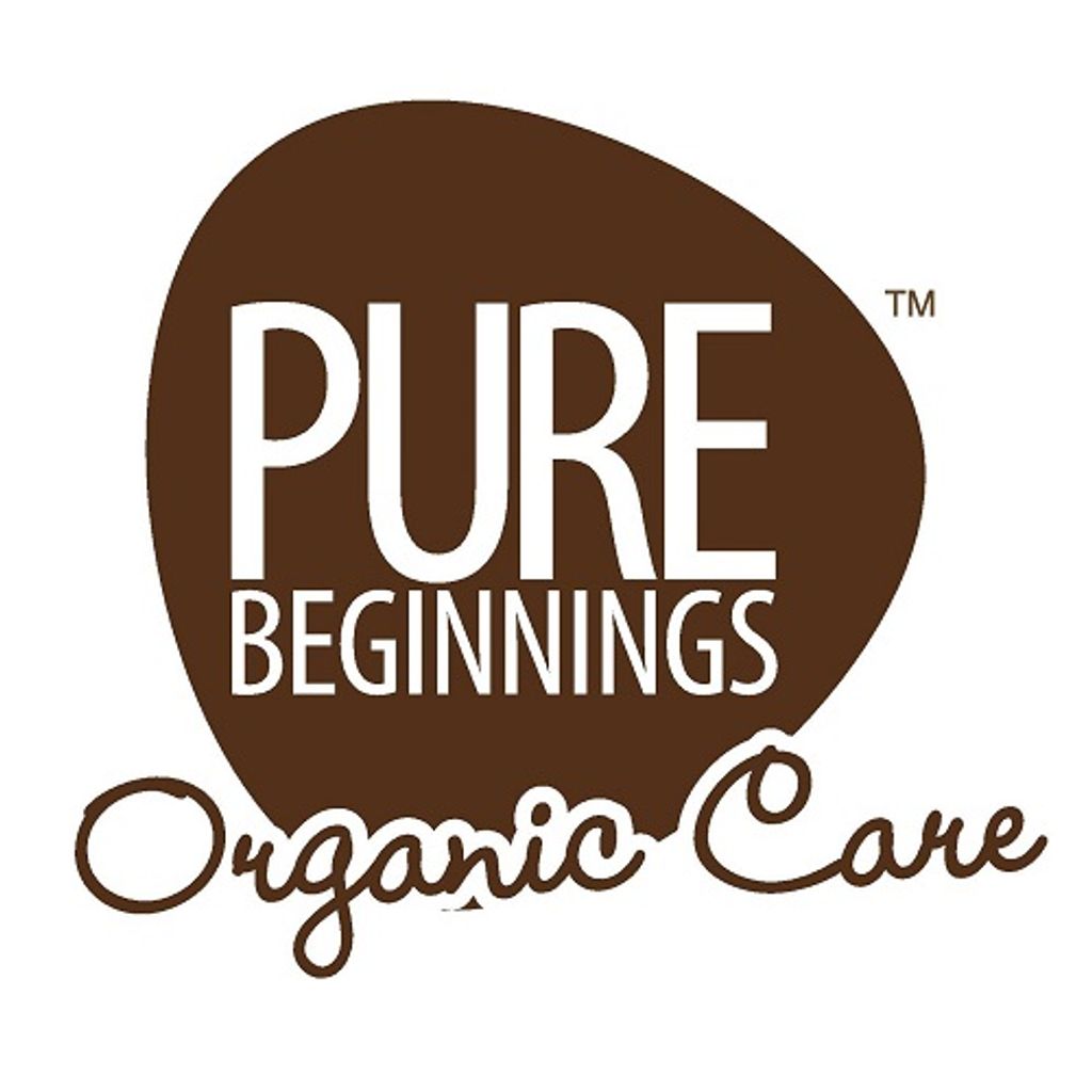 Pure Beginnings Cover Image